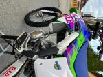 Klikněte pro detailní foto č. 3 - Kawasaki KX 450 F