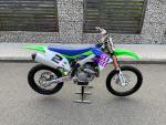 Klikněte pro detailní foto č. 4 - Kawasaki KX 450 F