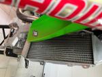 Klikněte pro detailní foto č. 6 - Kawasaki KX 450 F