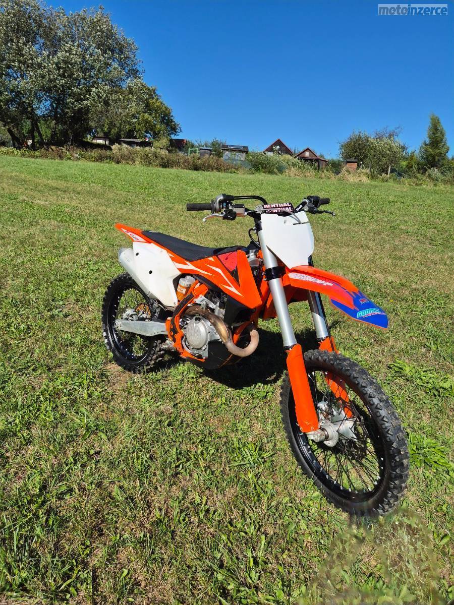 KTM 450 SX-F