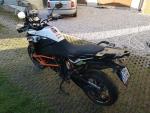 Klikněte pro detailní foto č. 6 - KTM 1190 Adventure