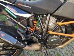 Klikněte pro detailní foto č. 8 - KTM 1190 Adventure