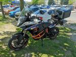 Klikněte pro detailní foto č. 1 - KTM 1190 Adventure