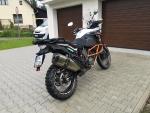 Klikněte pro detailní foto č. 4 - KTM 1190 Adventure