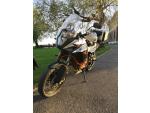 Klikněte pro detailní foto č. 7 - KTM 1190 Adventure