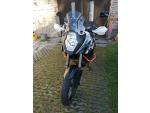 Klikněte pro detailní foto č. 2 - KTM 1190 Adventure