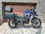 Klikněte pro detailní foto č. 5 - Triumph Tiger 800 XC