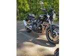 Klikněte pro detailní foto č. 9 - Yamaha XJR 1300