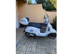 Klikněte pro detailní foto č. 1 - Vespa GTS 300