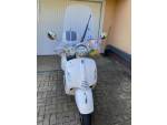 Klikněte pro detailní foto č. 4 - Vespa GTS 300