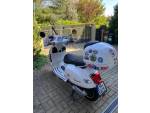 Klikněte pro detailní foto č. 2 - Vespa GTS 300