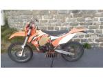 Klikněte pro detailní foto č. 1 - KTM 250 EXC