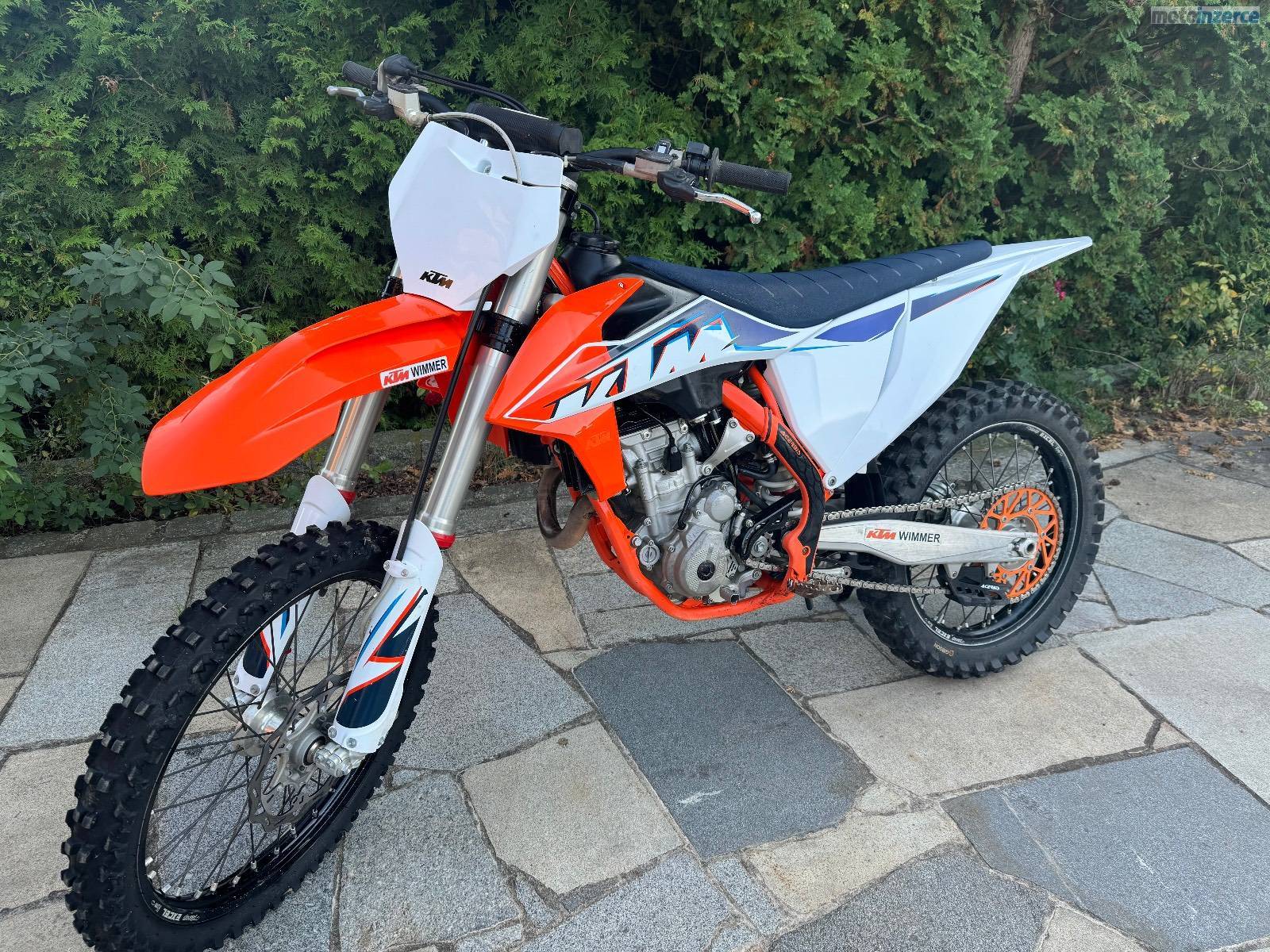 KTM 250 SX-F