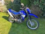 Klikněte pro detailní foto č. 3 - Yamaha XT 660 R