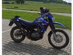 Klikněte pro detailní foto č. 2 - Yamaha XT 660 R