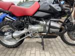 Klikněte pro detailní foto č. 12 - BMW R 1150 GS