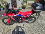 Klikněte pro detailní foto č. 1 - Honda CRF 300 Rally