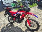 Klikněte pro detailní foto č. 2 - Honda CRF 300 Rally