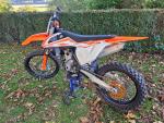 Klikněte pro detailní foto č. 2 - KTM 350 SX-F