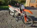 Klikněte pro detailní foto č. 7 - KTM 350 SX-F