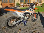 Klikněte pro detailní foto č. 9 - KTM 350 SX-F