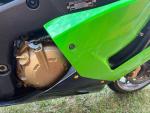 Klikněte pro detailní foto č. 4 - Kawasaki ZX-6R Ninja 636