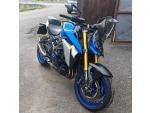 Klikněte pro detailní foto č. 3 - Suzuki GSX-S 1000