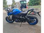 Klikněte pro detailní foto č. 8 - Suzuki GSX-S 1000