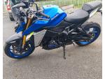 Klikněte pro detailní foto č. 9 - Suzuki GSX-S 1000