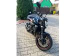 Klikněte pro detailní foto č. 1 - Yamaha FZ 1 N Fazer