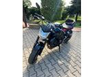 Klikněte pro detailní foto č. 2 - Yamaha FZ 1 N Fazer