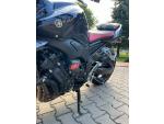 Klikněte pro detailní foto č. 7 - Yamaha FZ 1 N Fazer