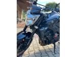 Klikněte pro detailní foto č. 8 - Yamaha FZ 1 N Fazer