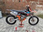 Klikněte pro detailní foto č. 1 - KTM 450 SX-F