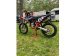 Klikněte pro detailní foto č. 2 - KTM 450 SX-F