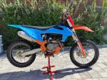 Klikněte pro detailní foto č. 4 - KTM 450 SX-F