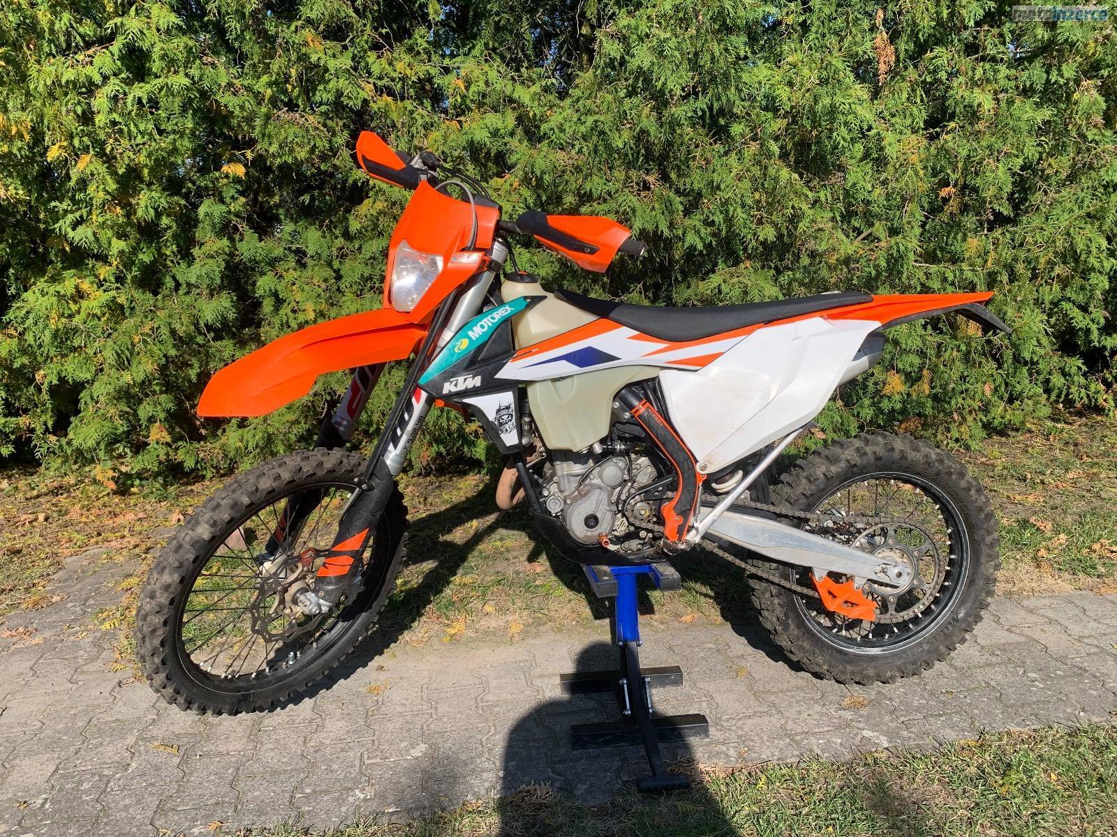 KTM 250 EXC-F