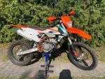 Klikněte pro detailní foto č. 2 - KTM 250 EXC-F