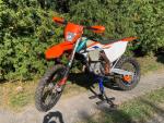 Klikněte pro detailní foto č. 3 - KTM 250 EXC-F