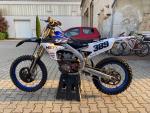 Klikněte pro detailní foto č. 2 - Yamaha YZ 450 F