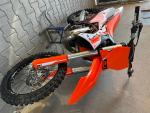 Klikněte pro detailní foto č. 2 - KTM 250 SX