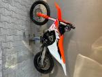 Klikněte pro detailní foto č. 4 - KTM 250 SX