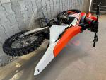 Klikněte pro detailní foto č. 5 - KTM 250 SX