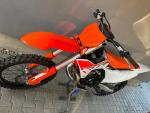 Klikněte pro detailní foto č. 6 - KTM 250 SX