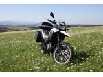 Klikněte pro detailní foto č. 10 - BMW G 650 GS