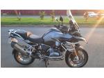 Klikněte pro detailní foto č. 2 - BMW R 1200 GS LC