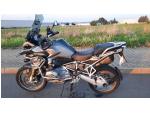 Klikněte pro detailní foto č. 4 - BMW R 1200 GS LC