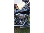 Klikněte pro detailní foto č. 15 - Harley-Davidson FLSTNI Softail Deluxe