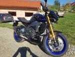 Klikněte pro detailní foto č. 4 - Yamaha MT-10