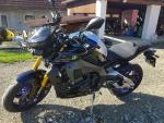 Klikněte pro detailní foto č. 5 - Yamaha MT-10